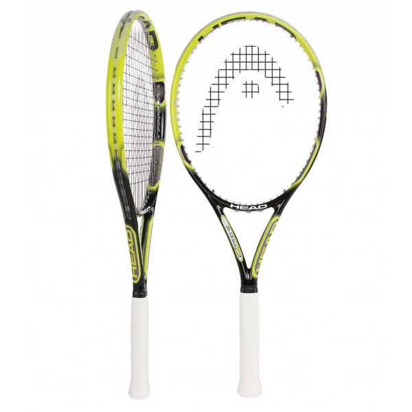 Head YoutekTM IG Extreme Lite 2.0 (265 g) Tennis Racket